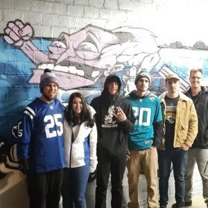 Meet your Posher, David